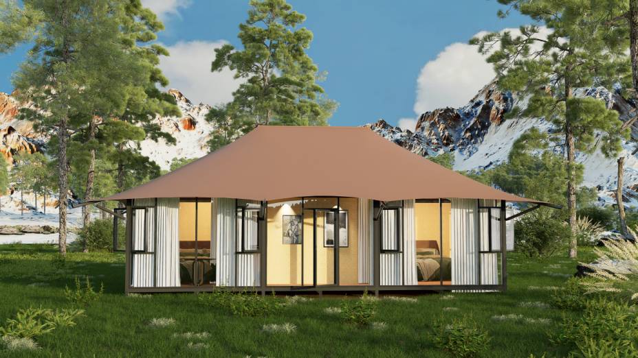 遂宁装配式建筑厂家