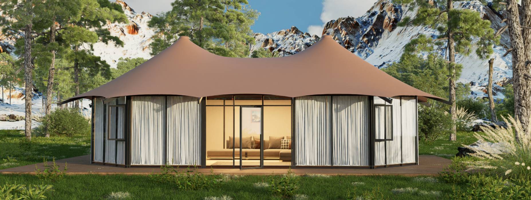 遂宁移动式建筑钢结构房屋